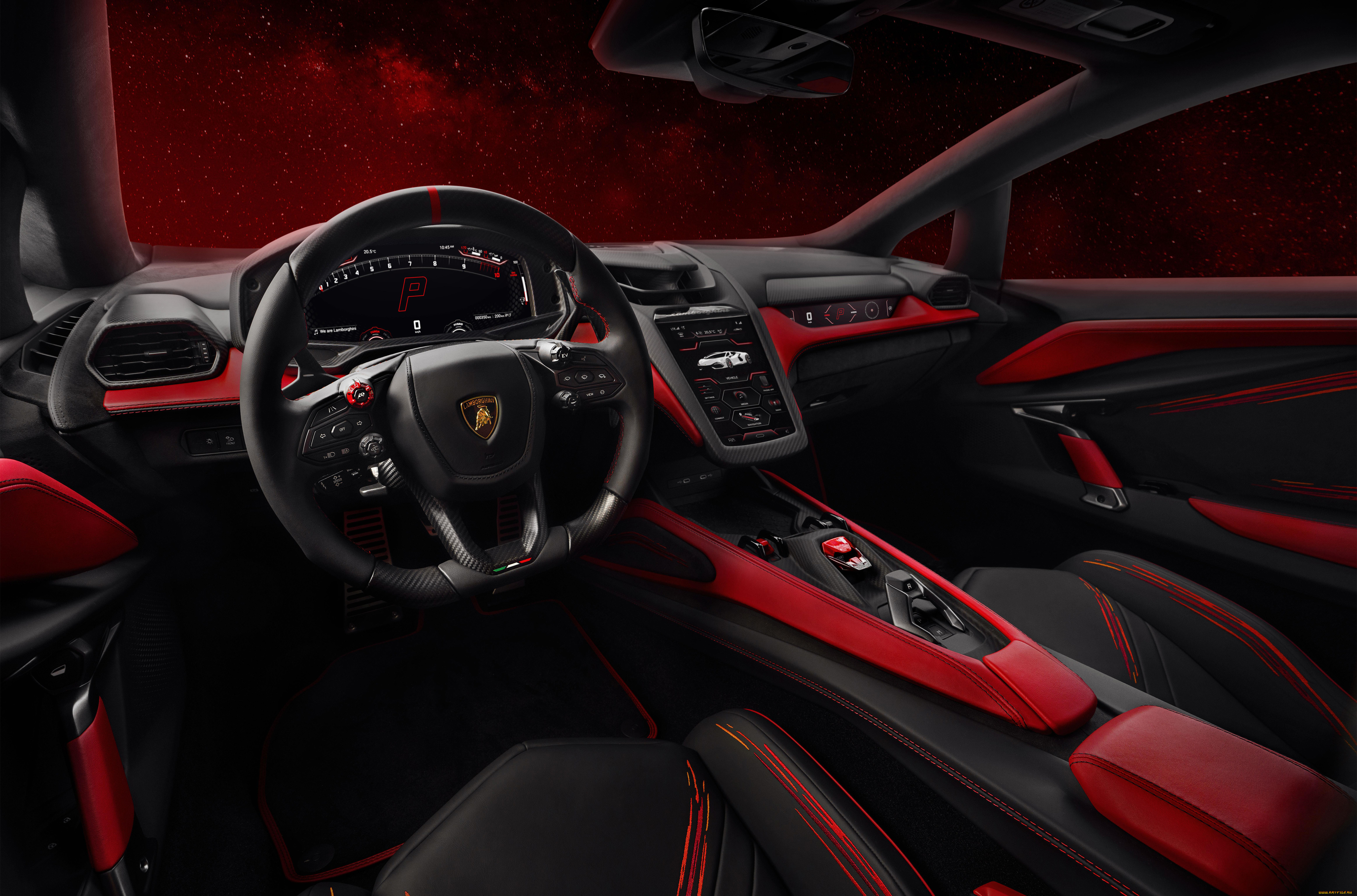 , , lamborghini
